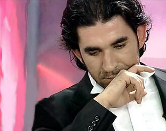 Serdar Tuncer