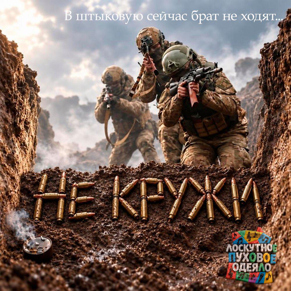 Релиз Не кружи