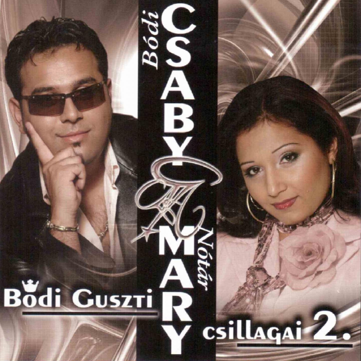 Bódi Csaby