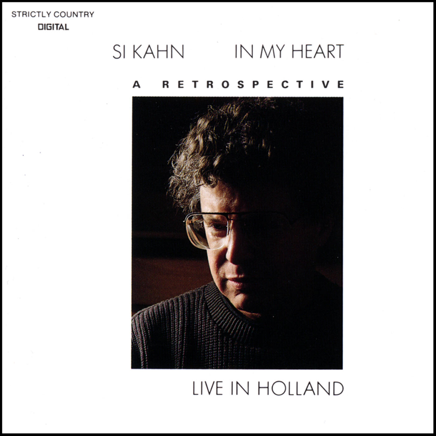 Релиз In My Heart