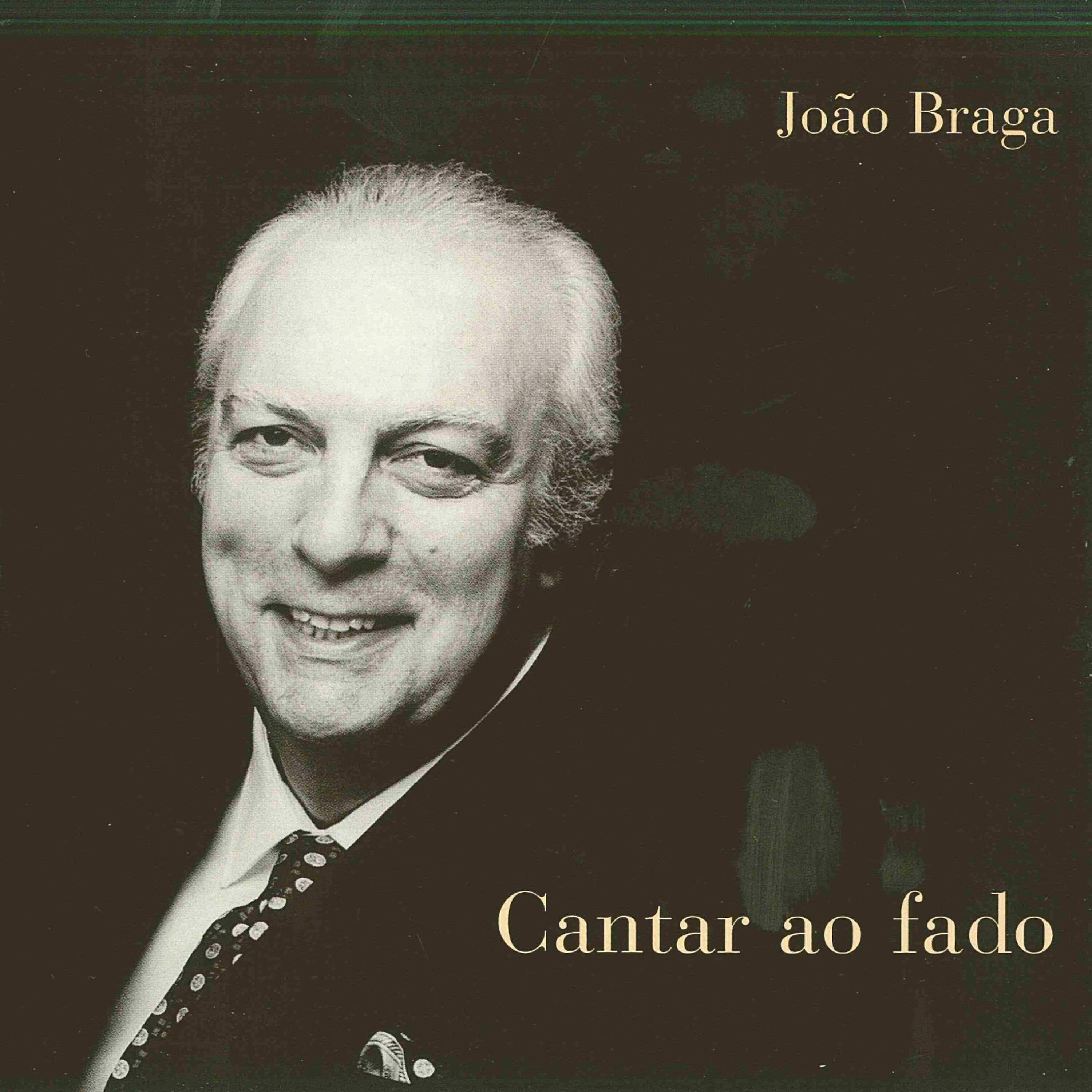 Релиз Cantar Ao Fado