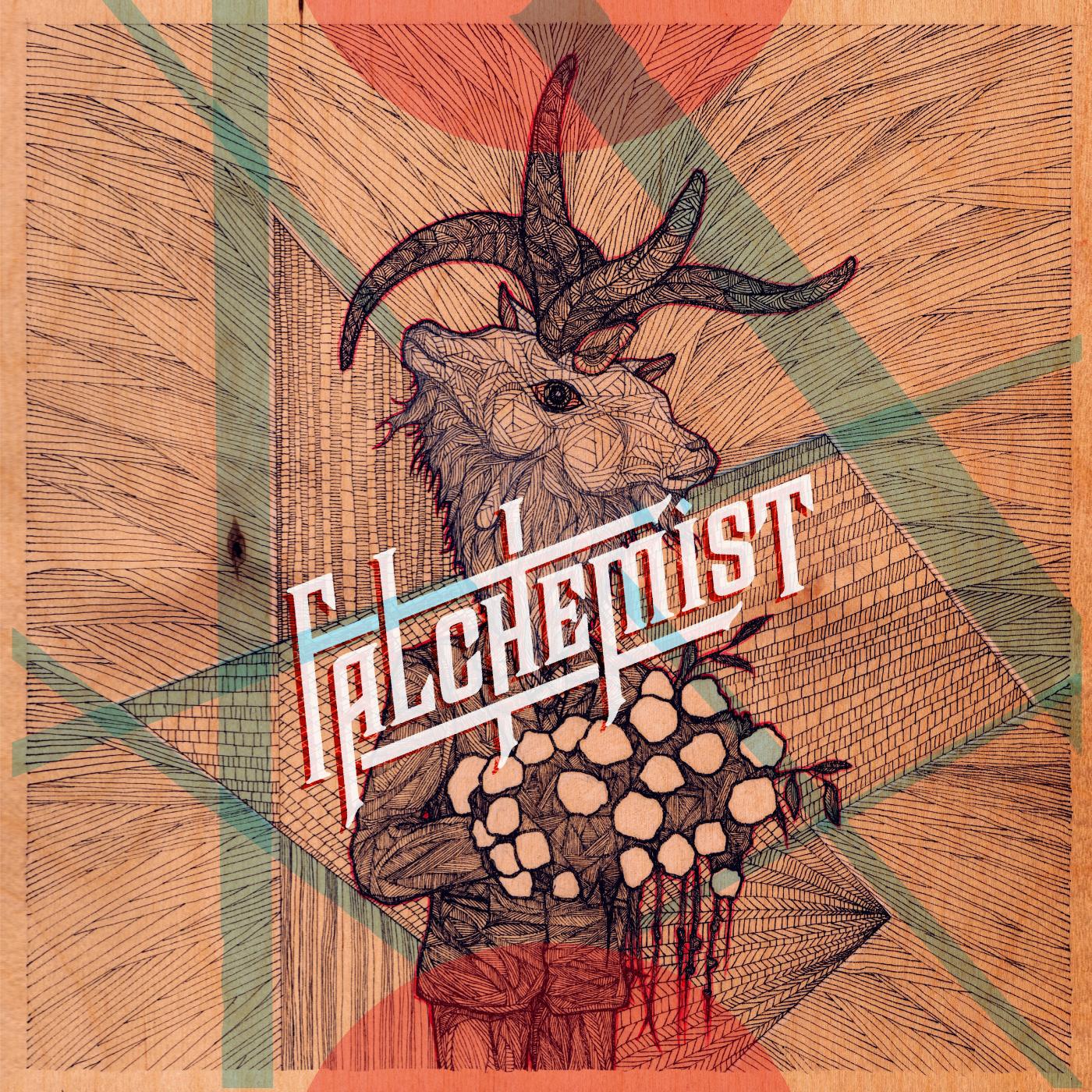 Релиз Falchemist