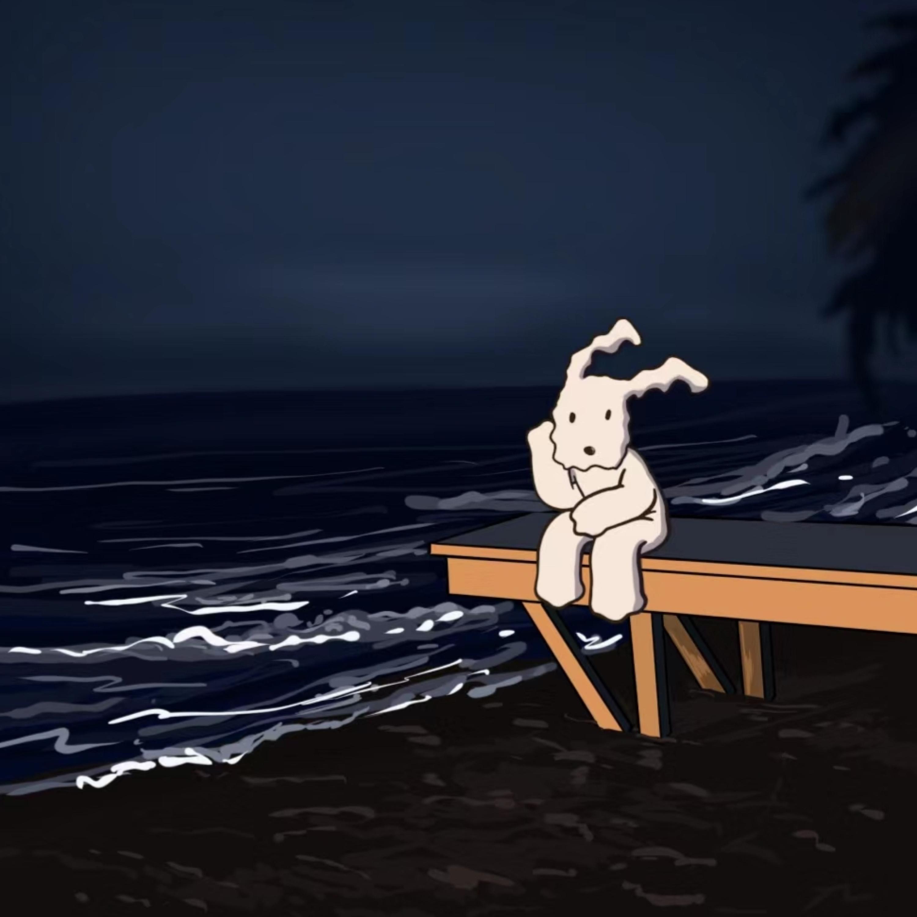 Релиз 回忆沉海