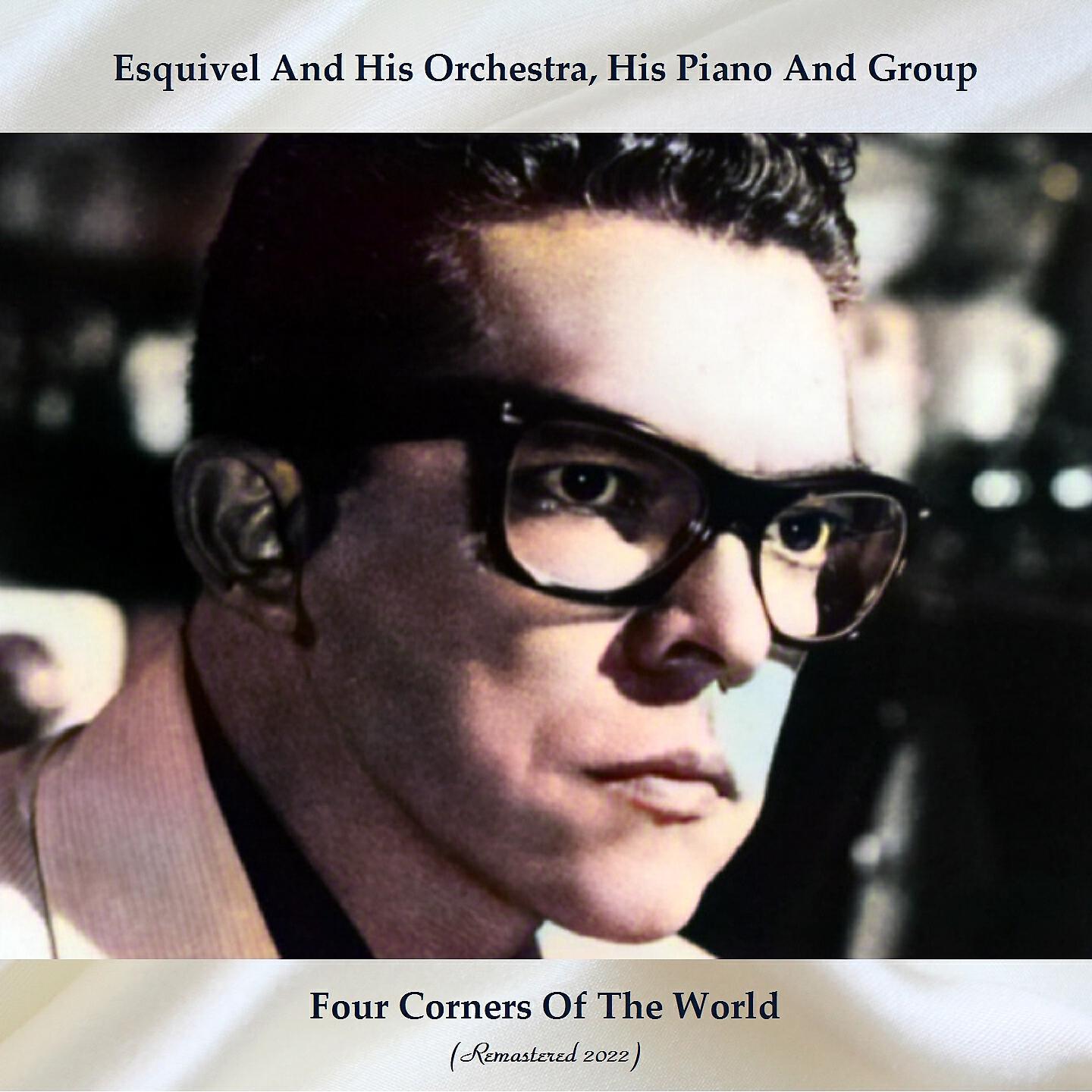 Релиз Four Corners Of The World