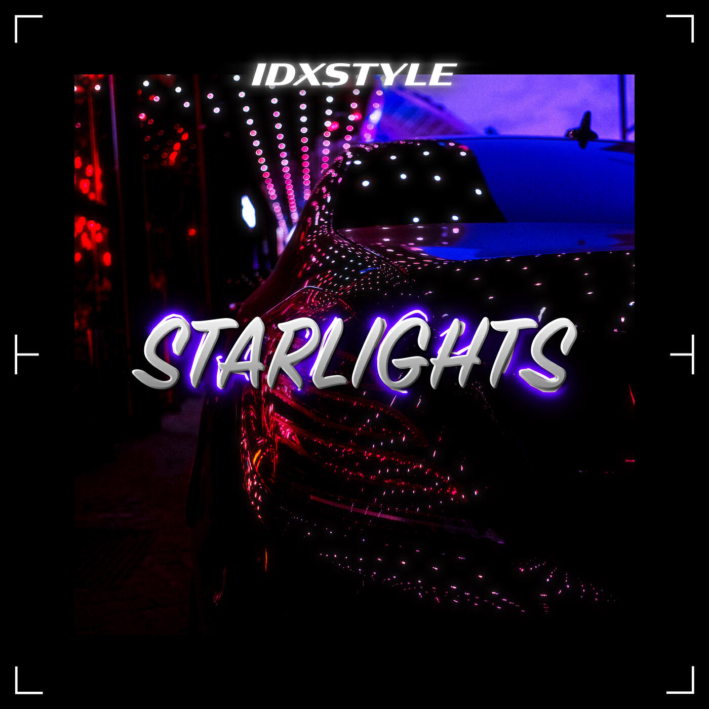 Релиз Starlights