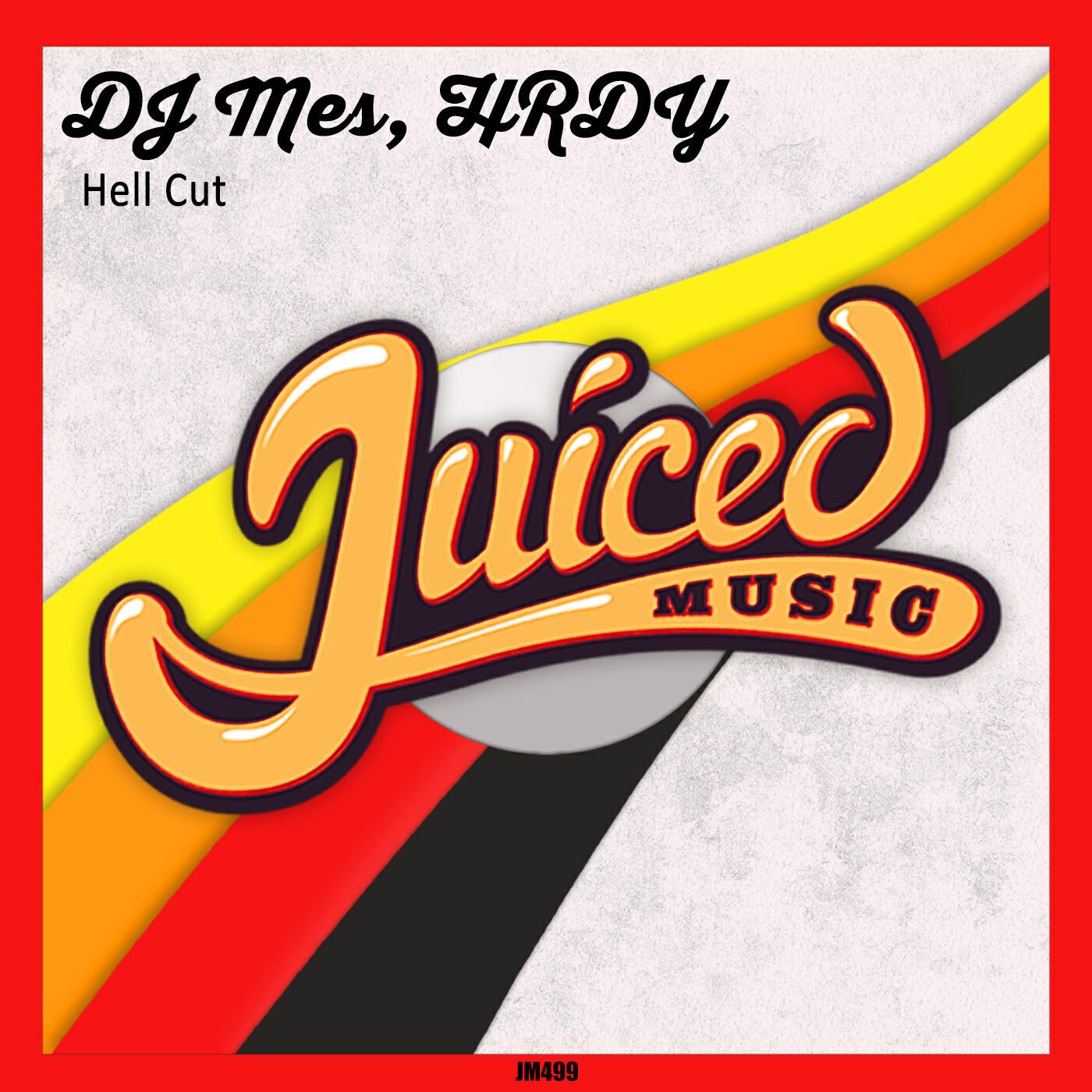 Релиз Hell Cut