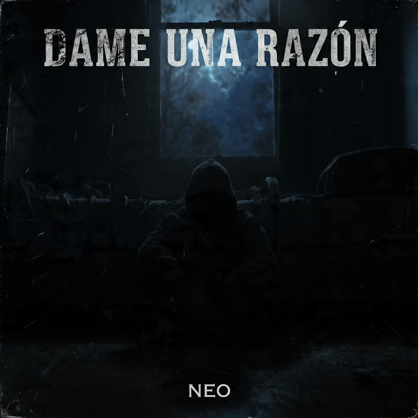 Релиз Dame Una Razón