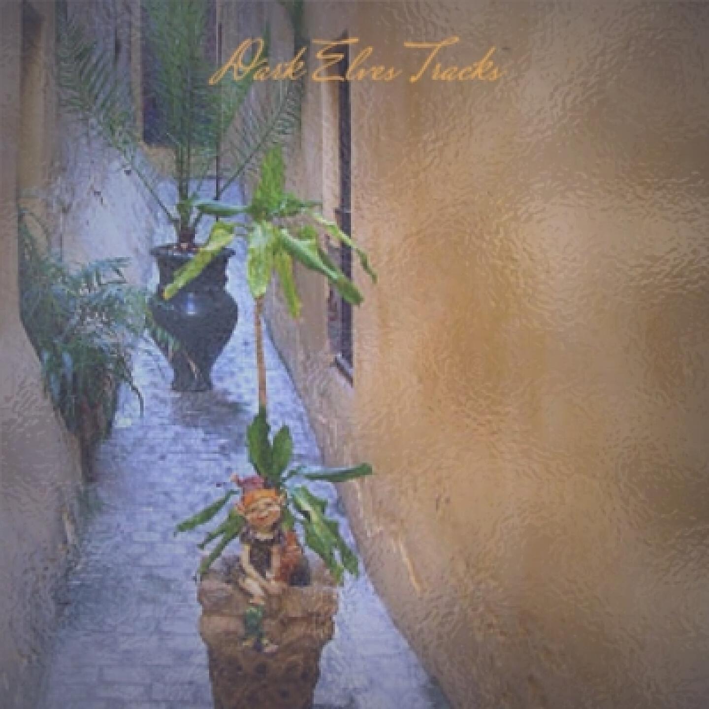 Релиз Dark Elves Tracks
