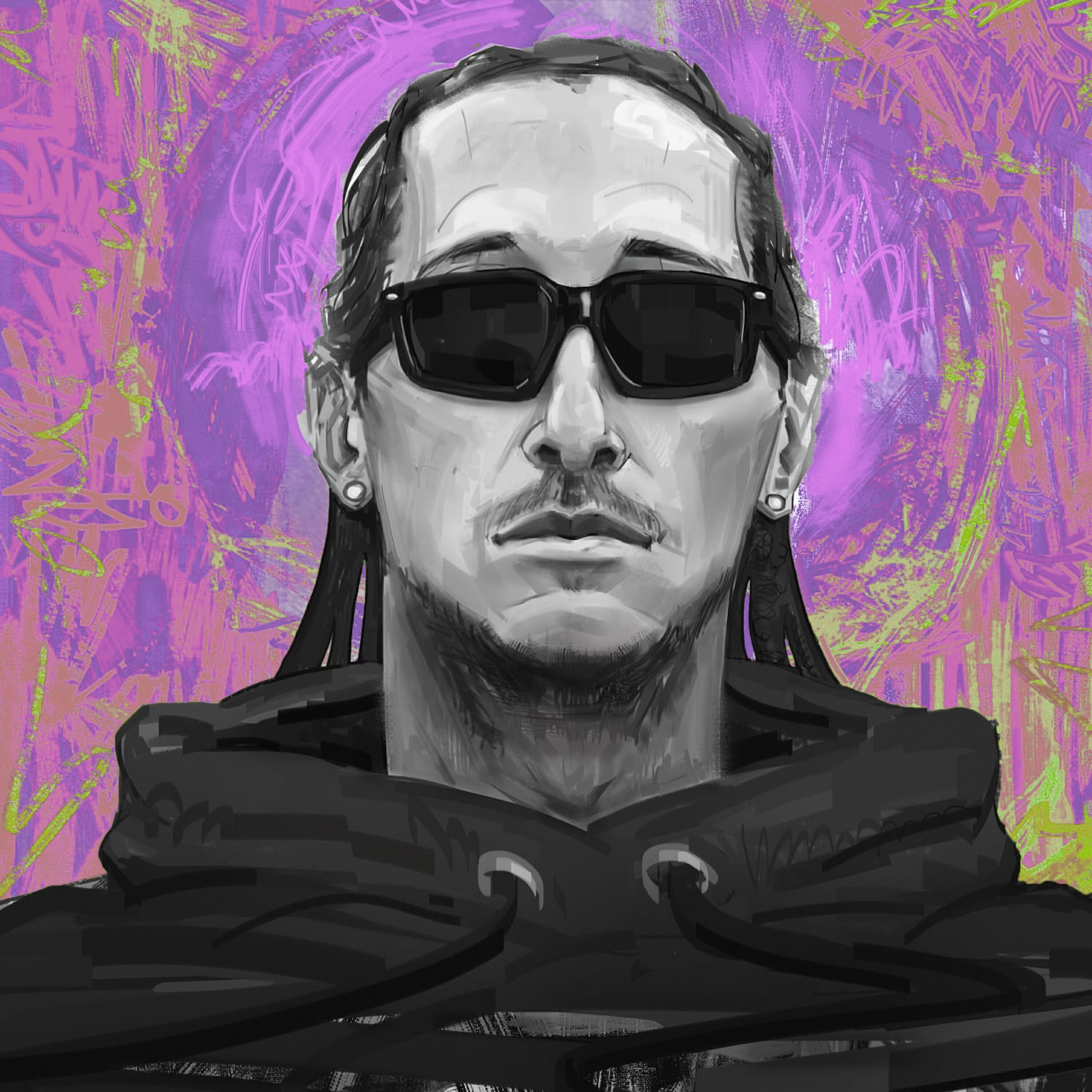 Постер альбома Любят суки (Screwed)