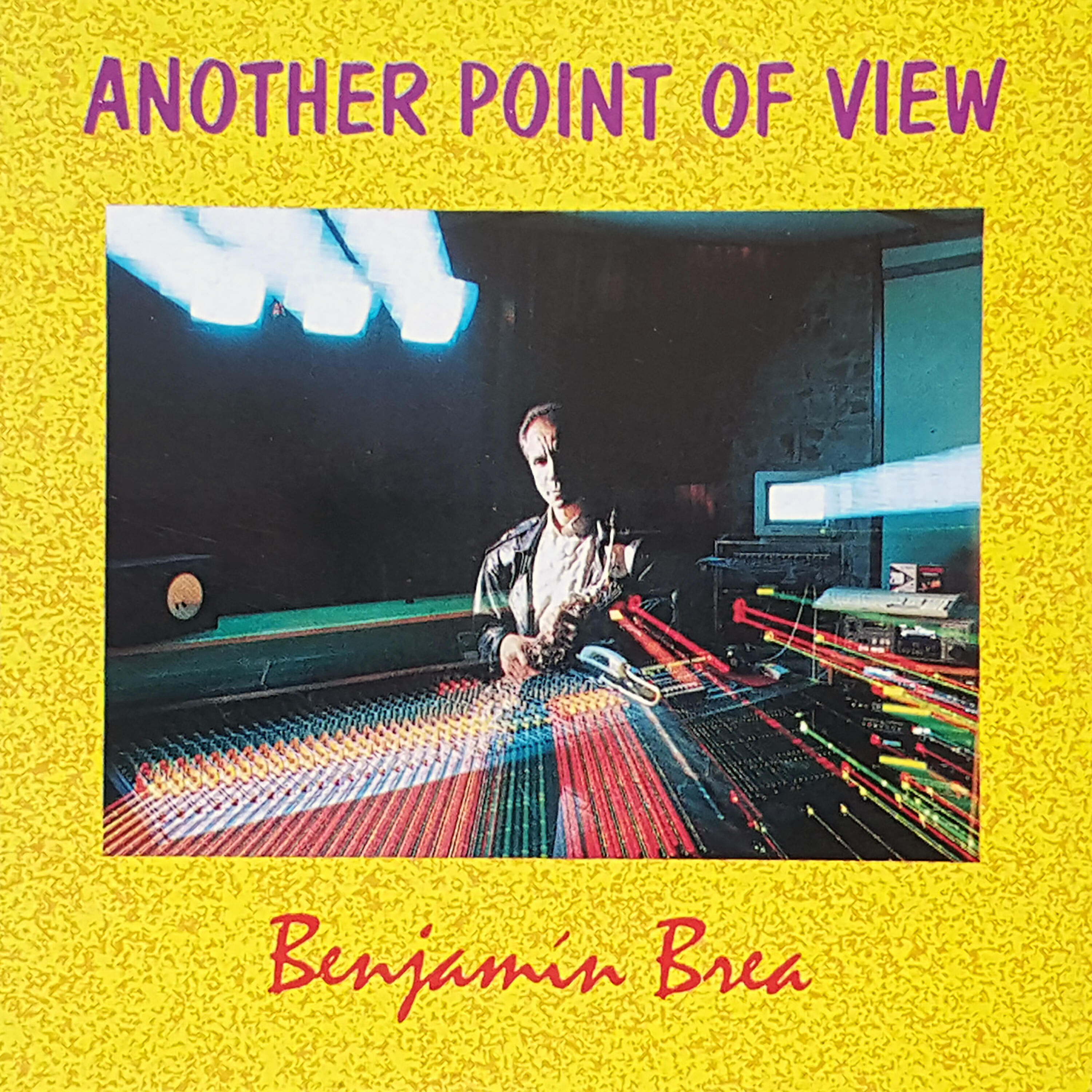 Релиз Another Point of View