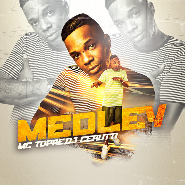Релиз Medley