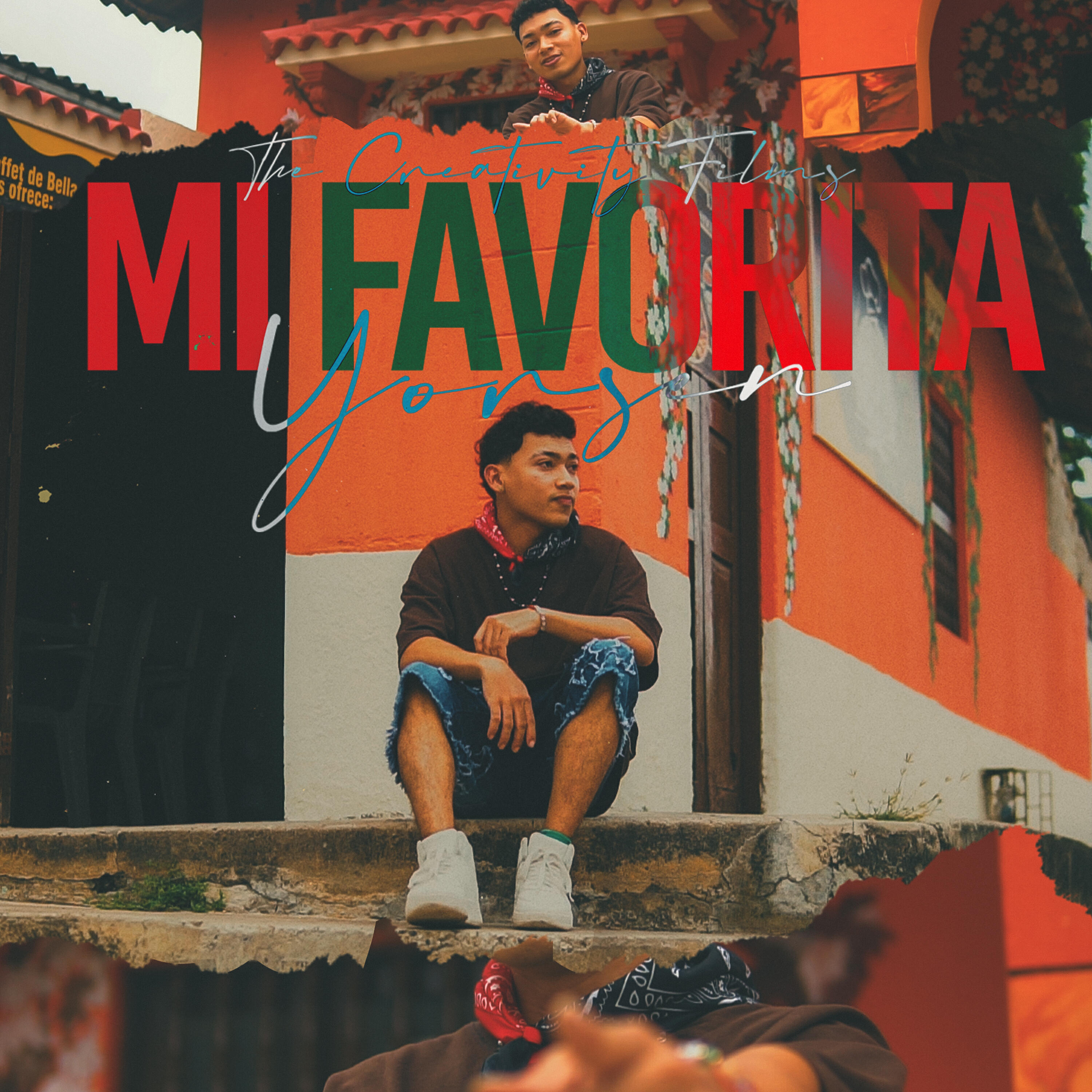 Релиз Mi Favorita