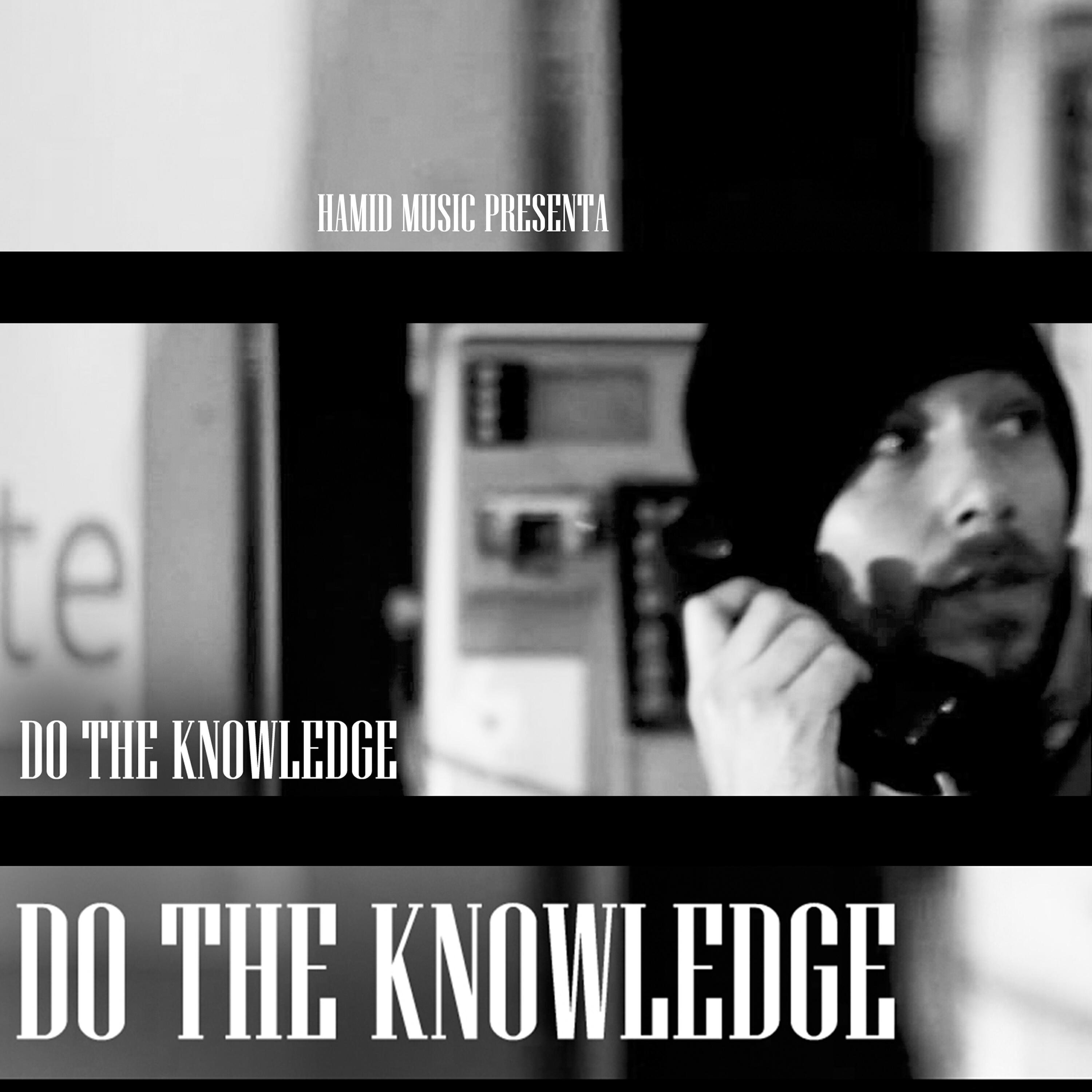 Релиз Do the Knowledge