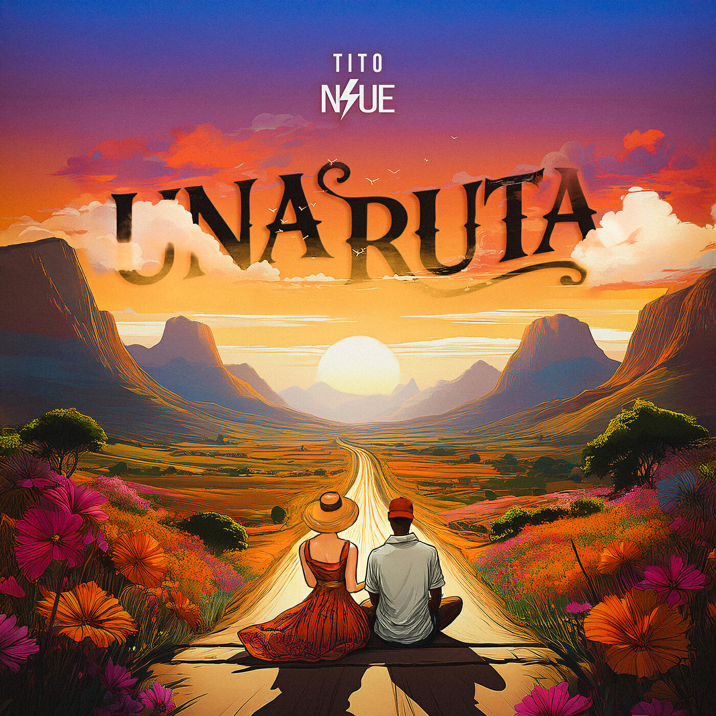 Релиз Una Ruta