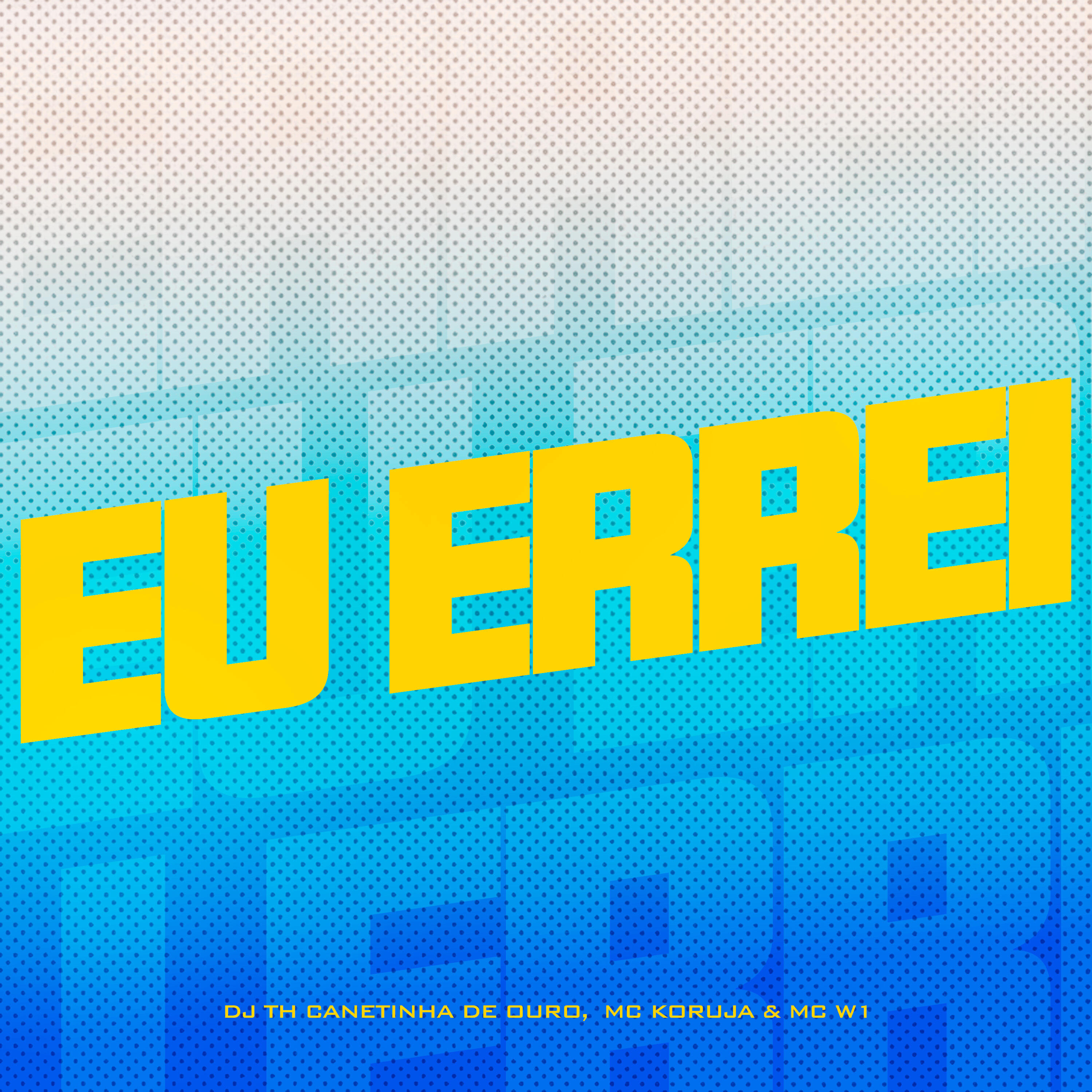 Релиз Eu Errei