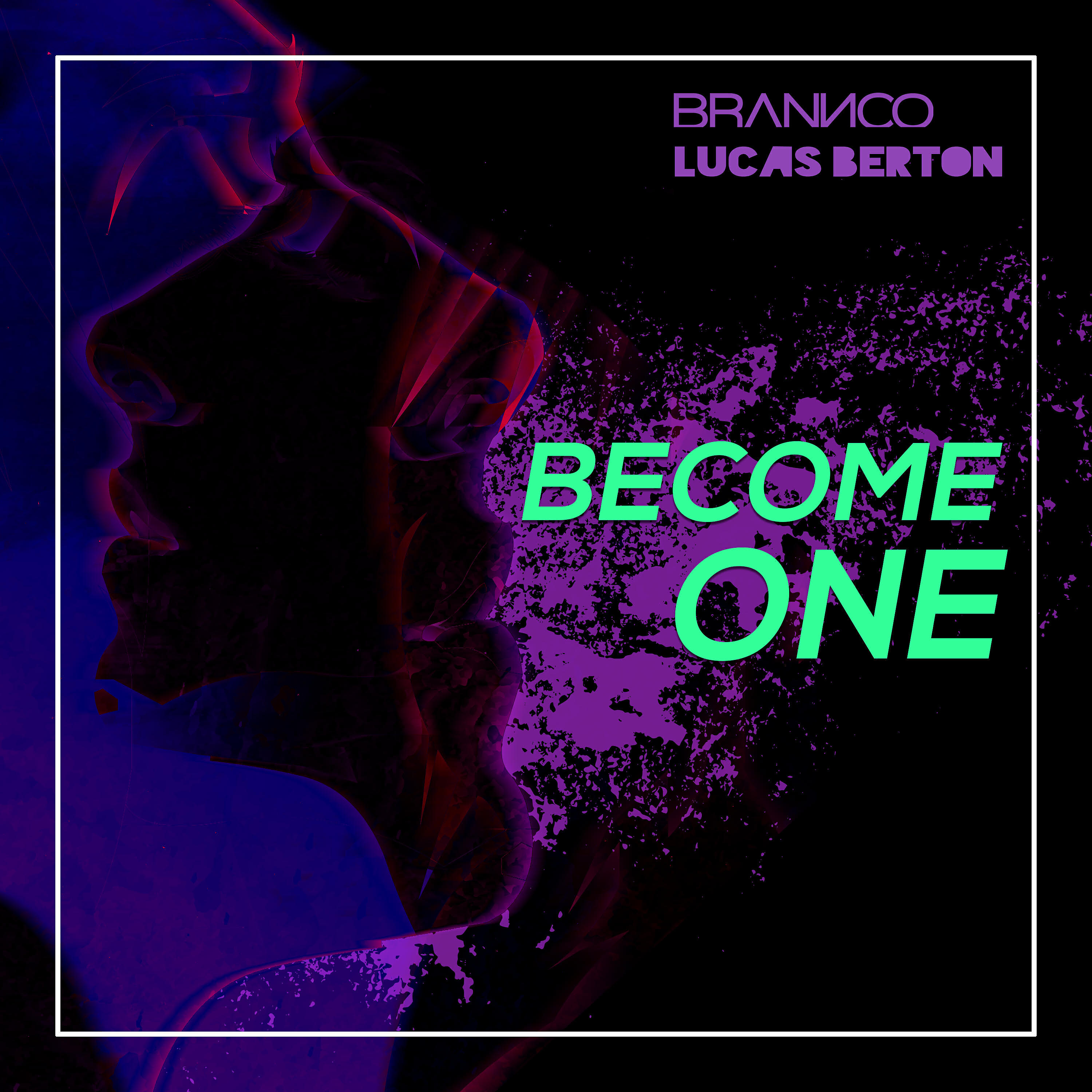 Релиз Become One