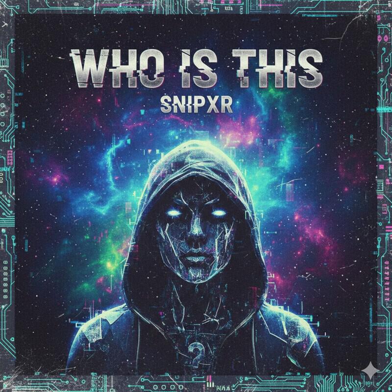 Релиз Who Is This