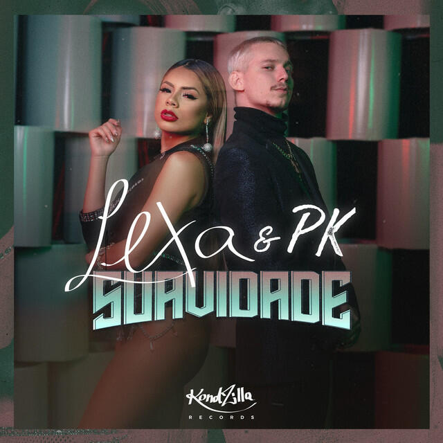 Релиз Suavidade (feat. Pk)