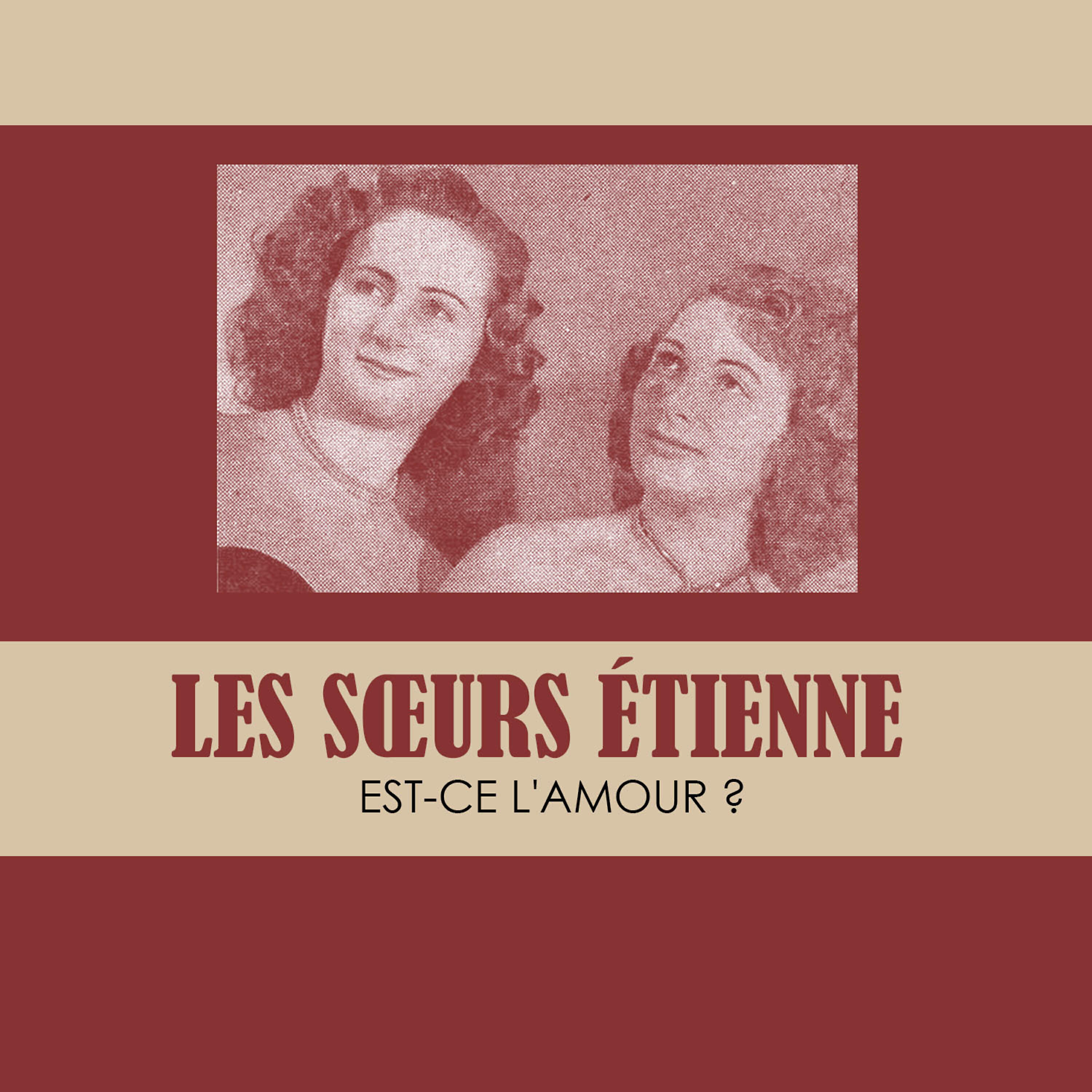 Релиз Est-ce L'amour ?