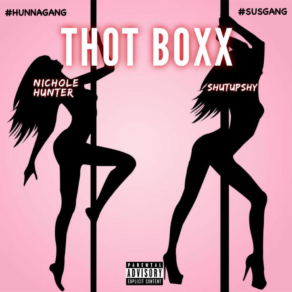 Релиз Thot Box