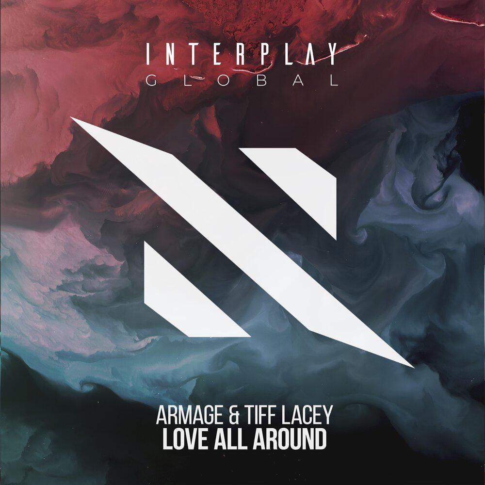 Релиз Love All Around