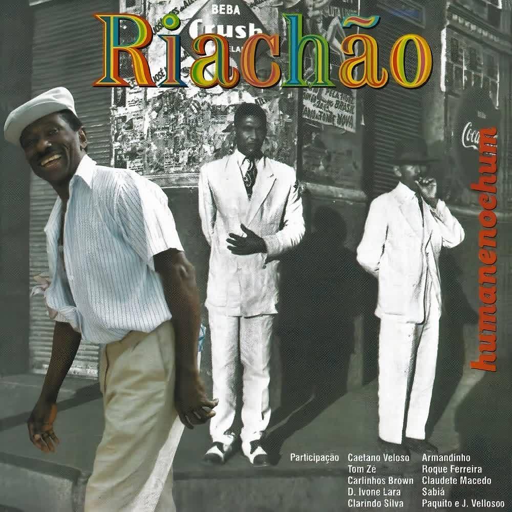 Скачать песню Riachão, Caetano Veloso - Vá Morar Com o Diabo бесплатно в MP3 для Android и iOS