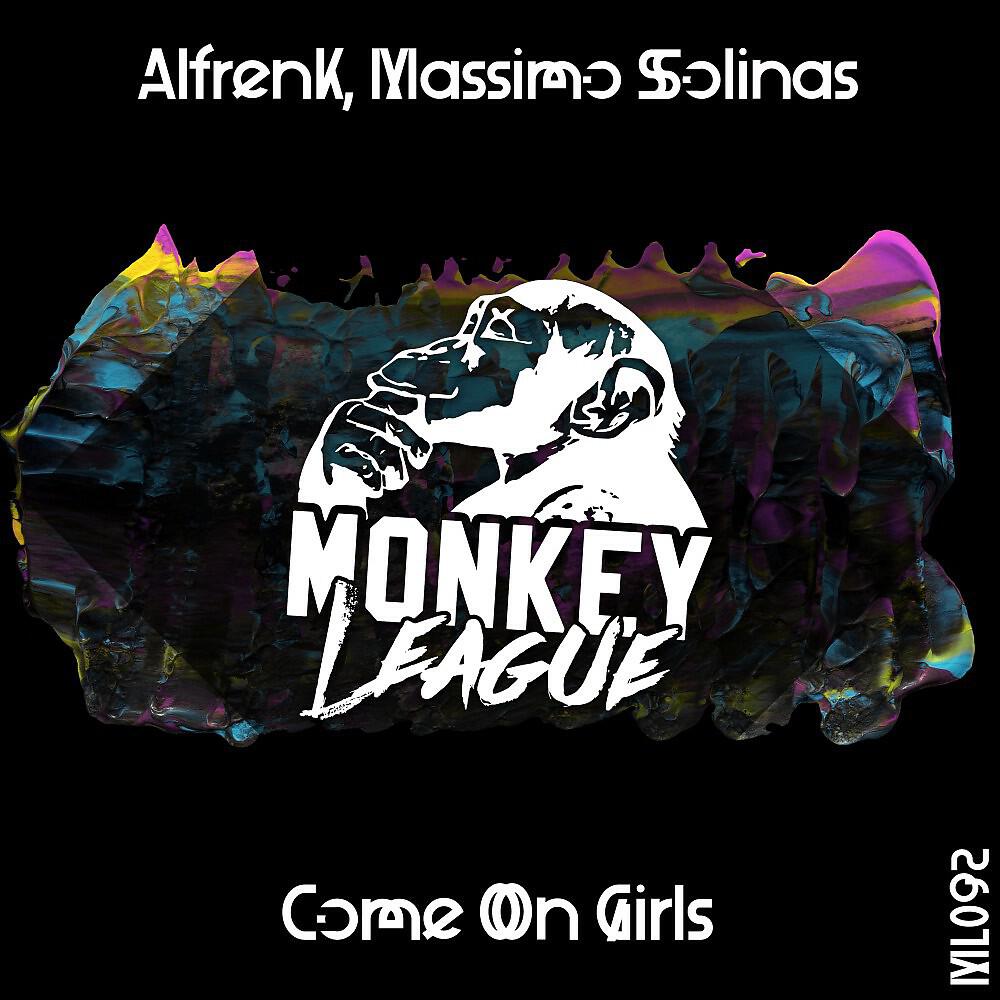 Релиз Come on Girls