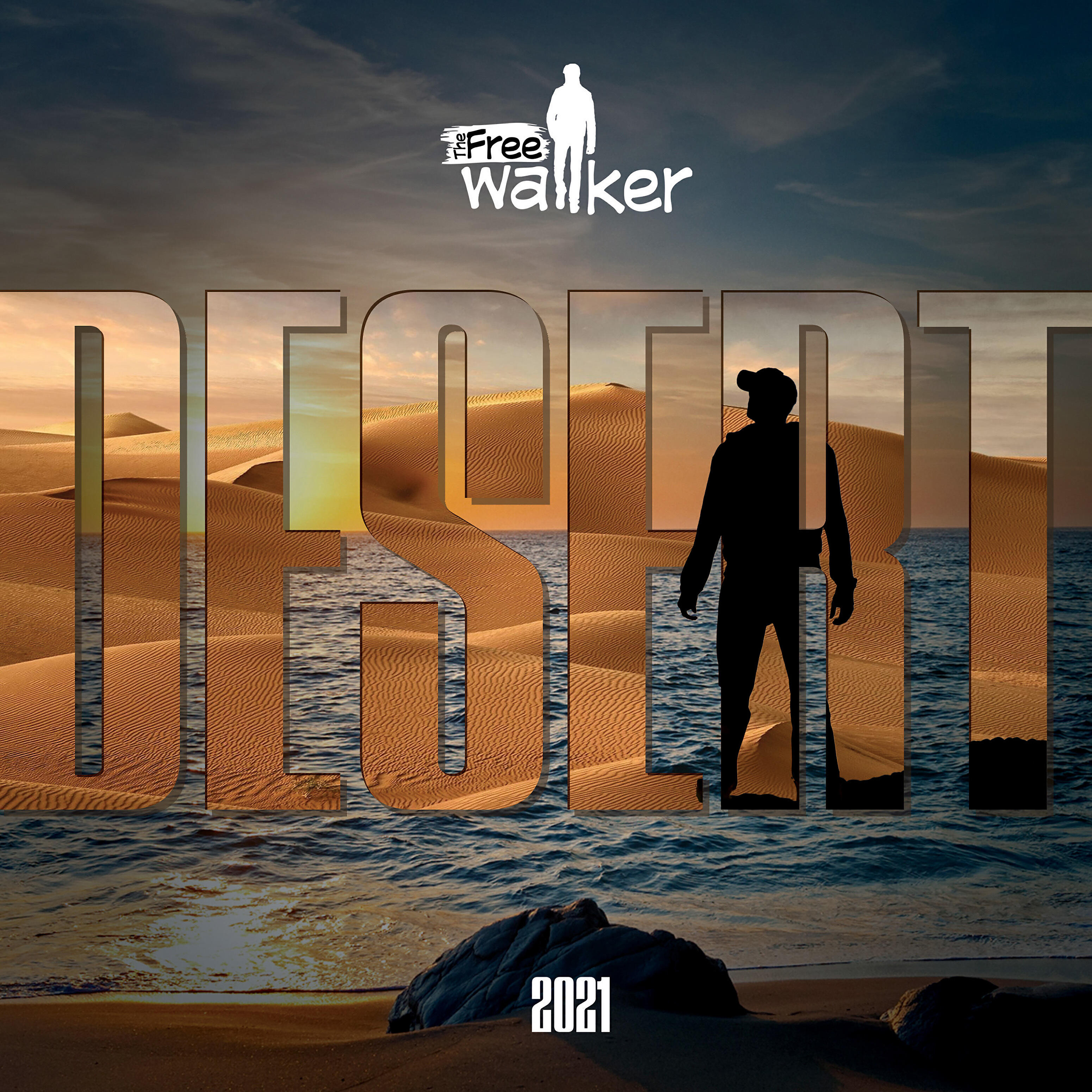 Релиз Desert