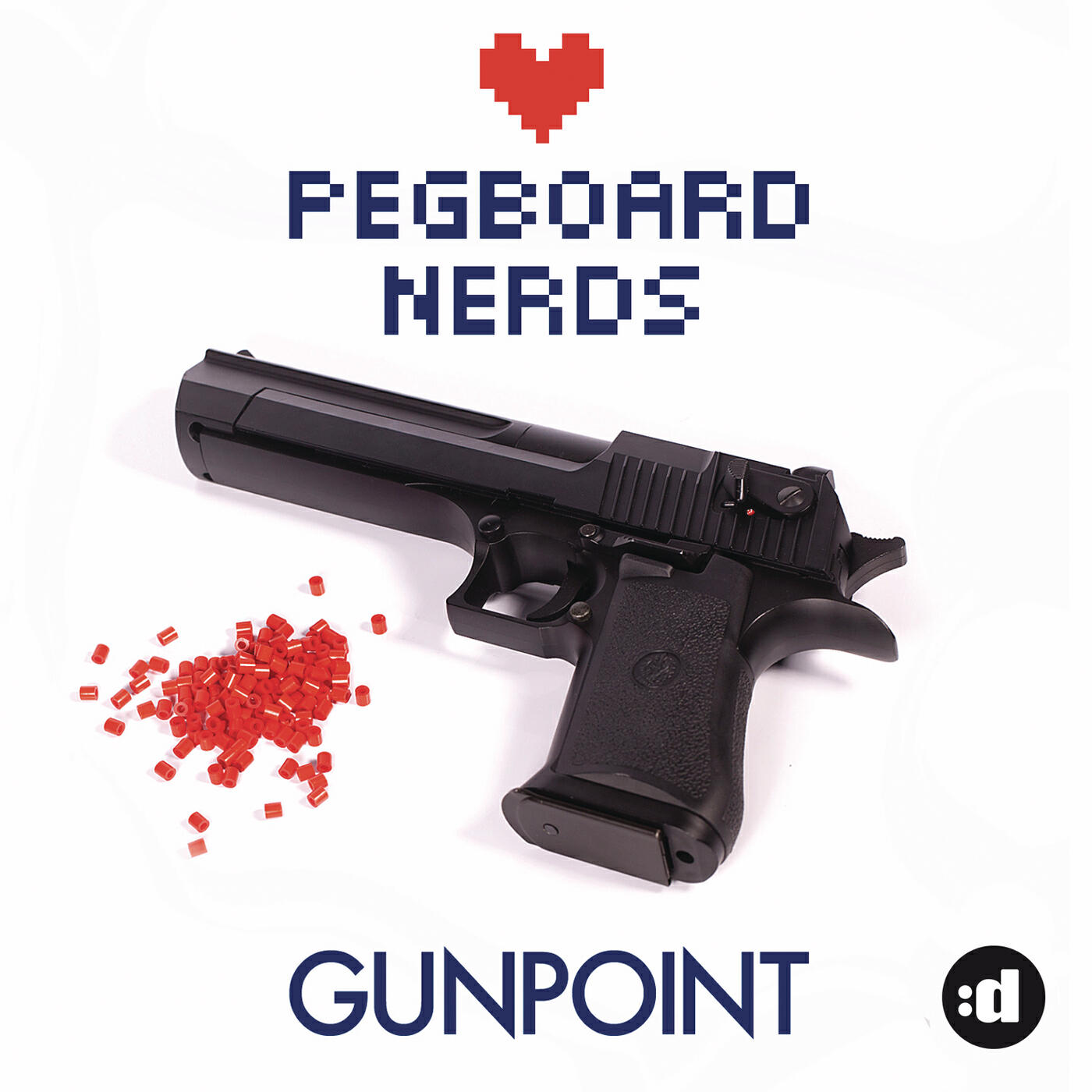 Постер альбома Gunpoint