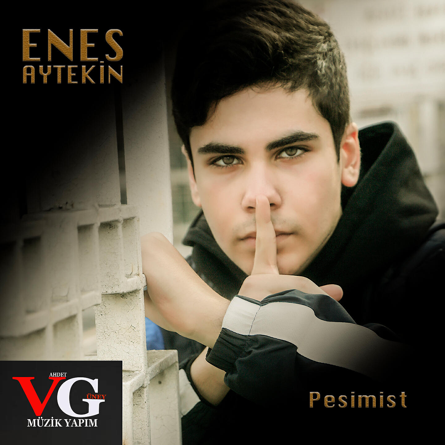 Релиз Pesimist