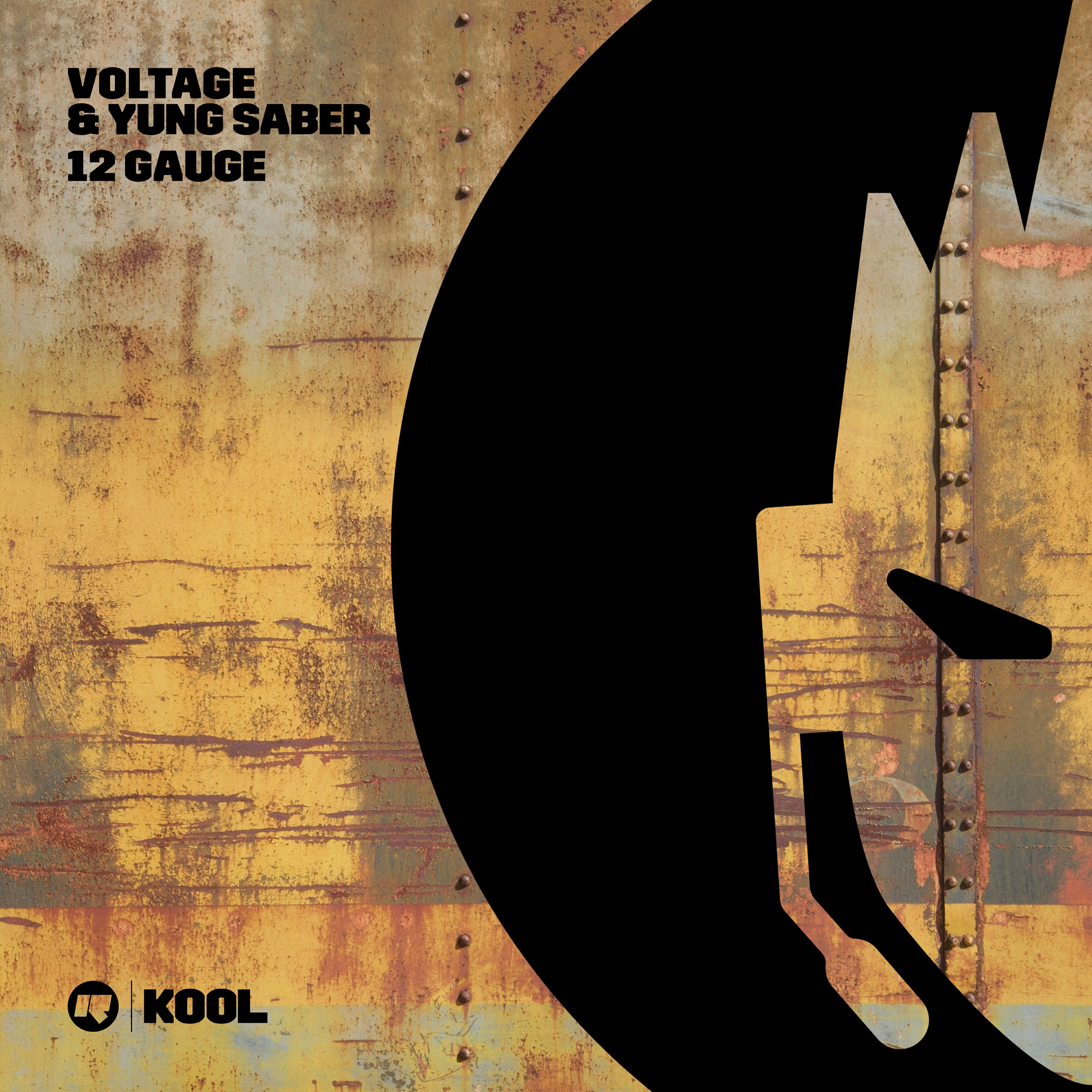 Релиз 12 Gauge