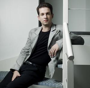 Bertrand Chamayou