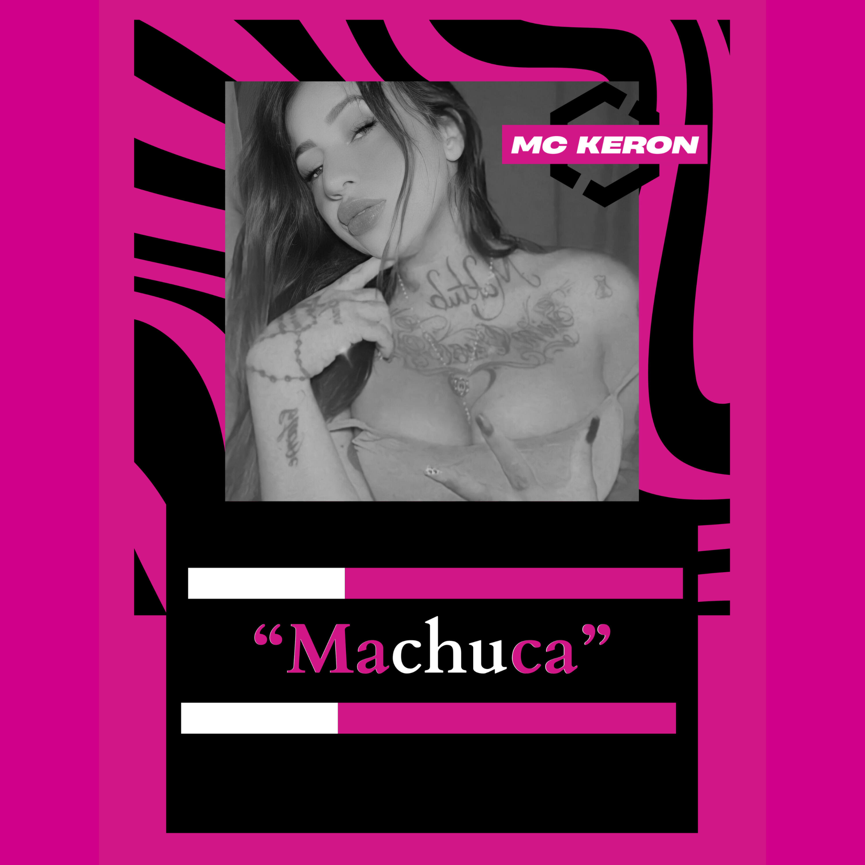 Релиз Machuca