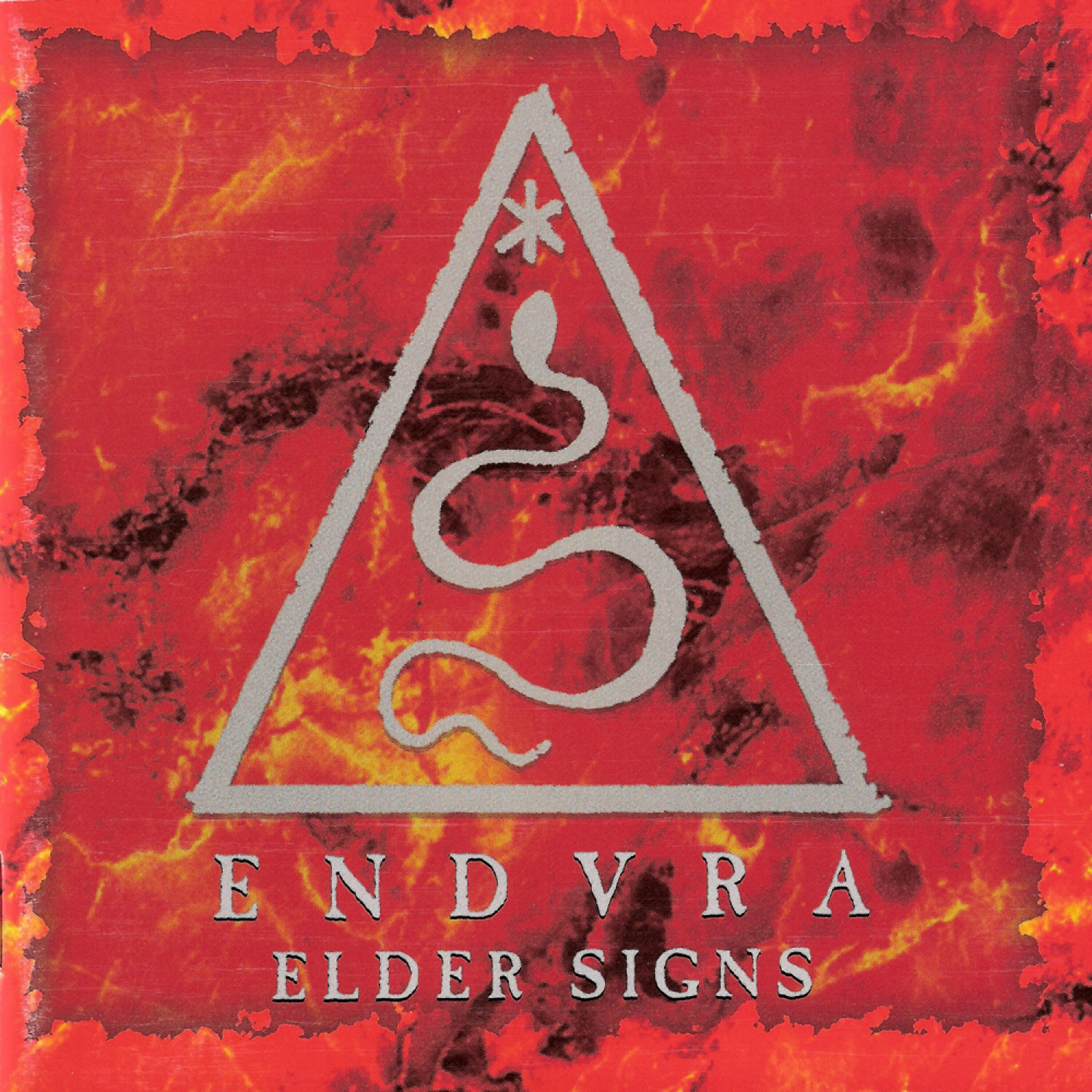 Релиз Elder Signs