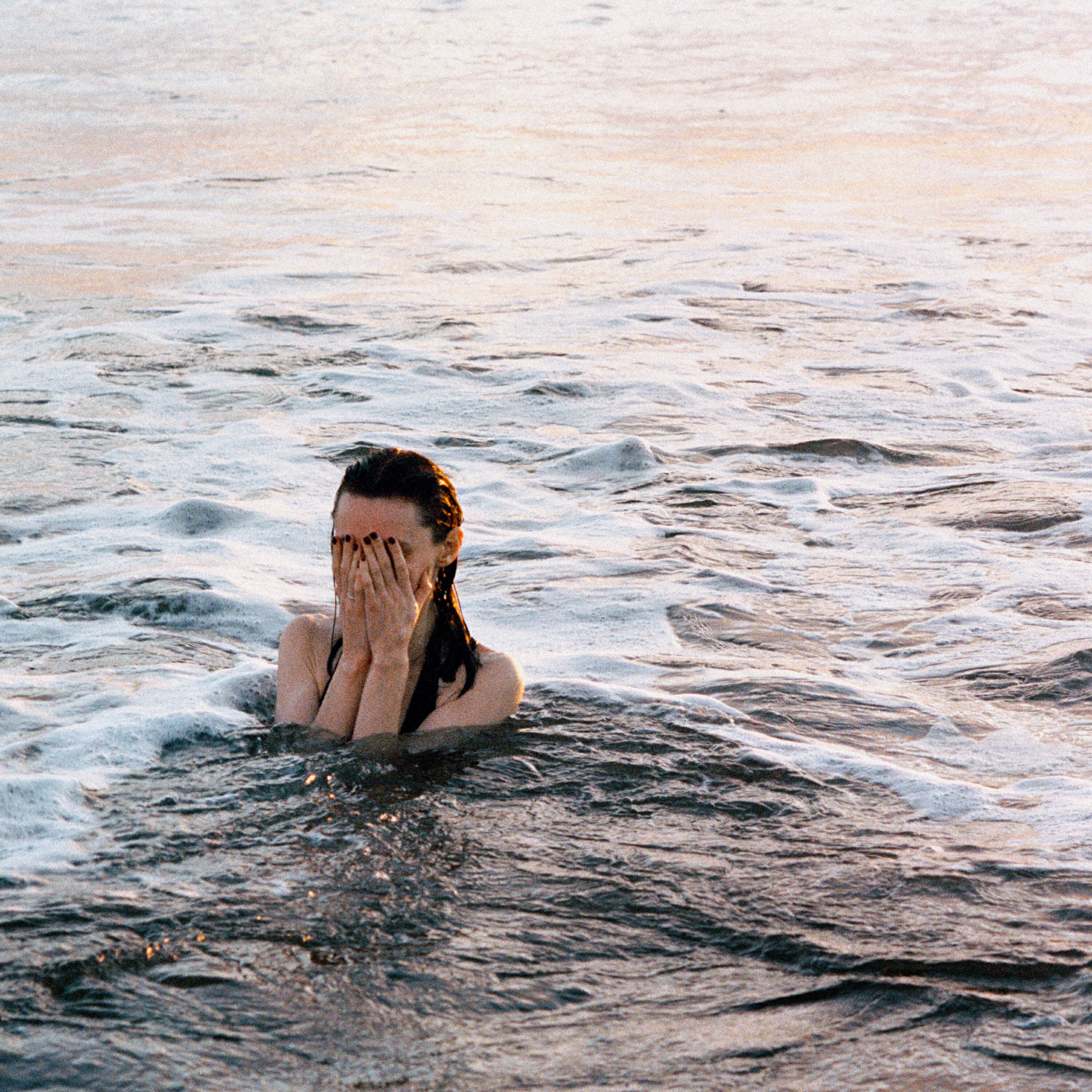 Релиз Big Swimmer