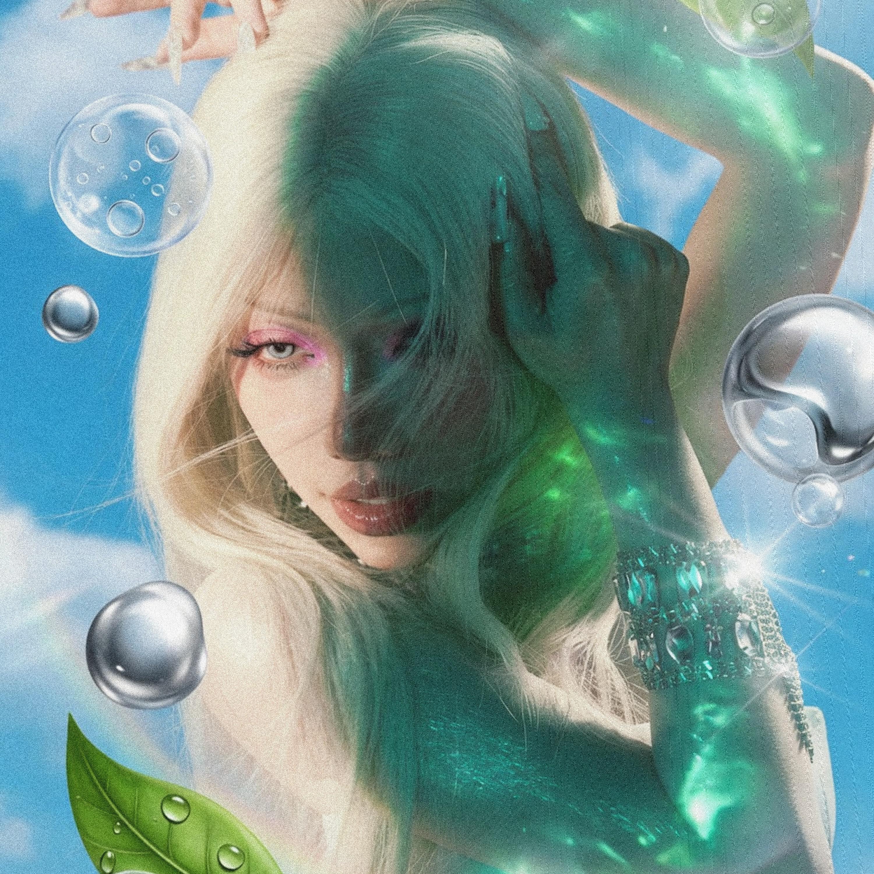 Релиз Aeon