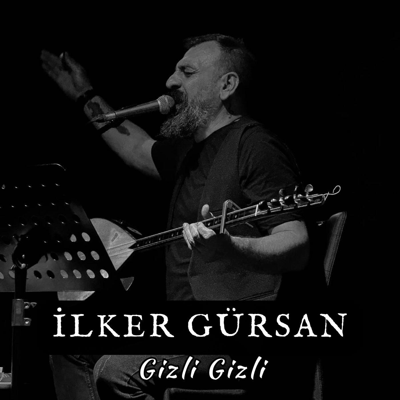 Релиз Gizli Gizli