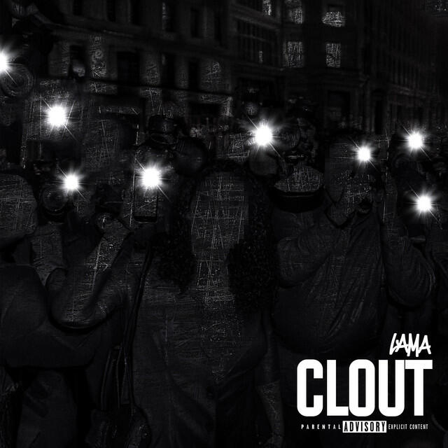Релиз Clout