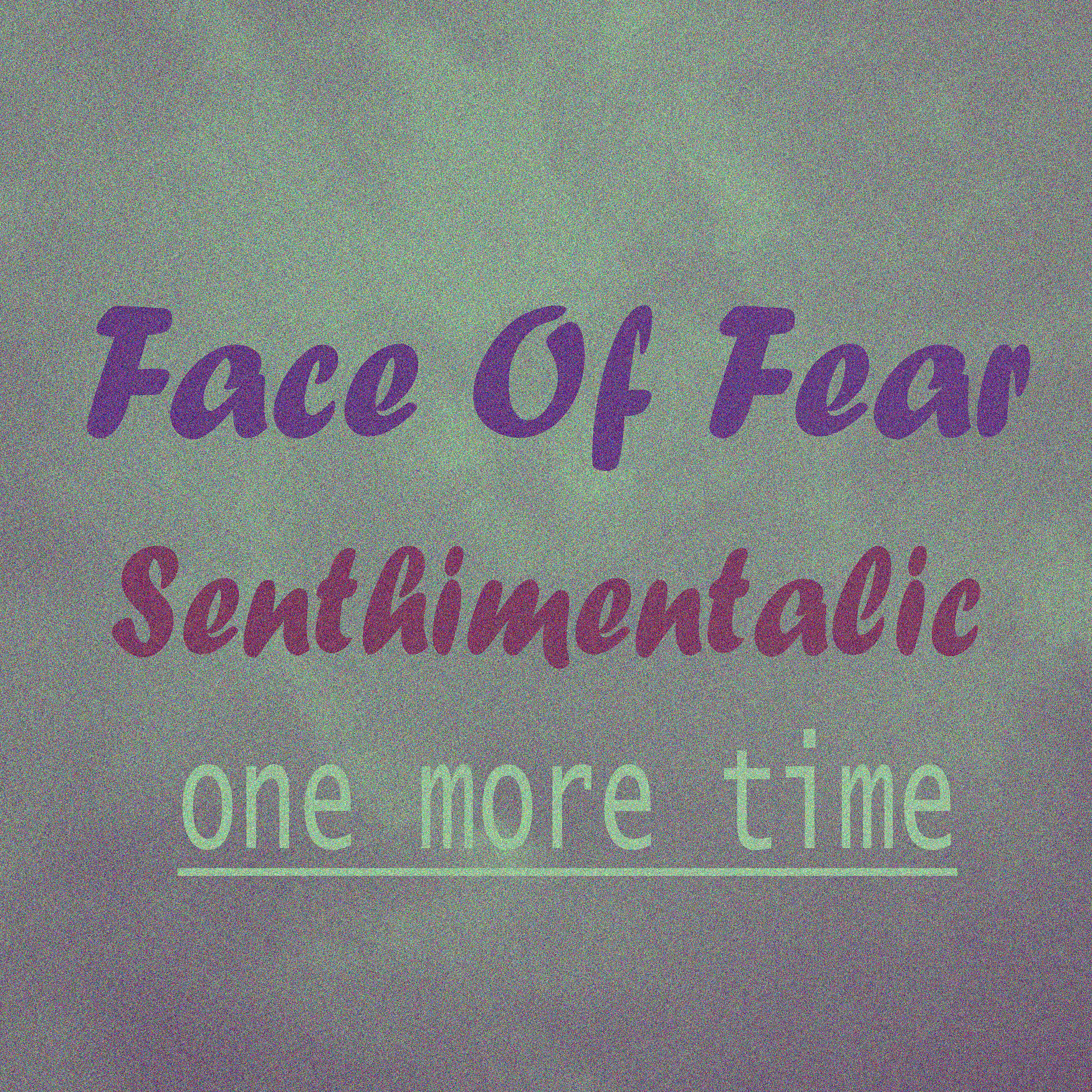 Релиз Senthimentalic One More Time