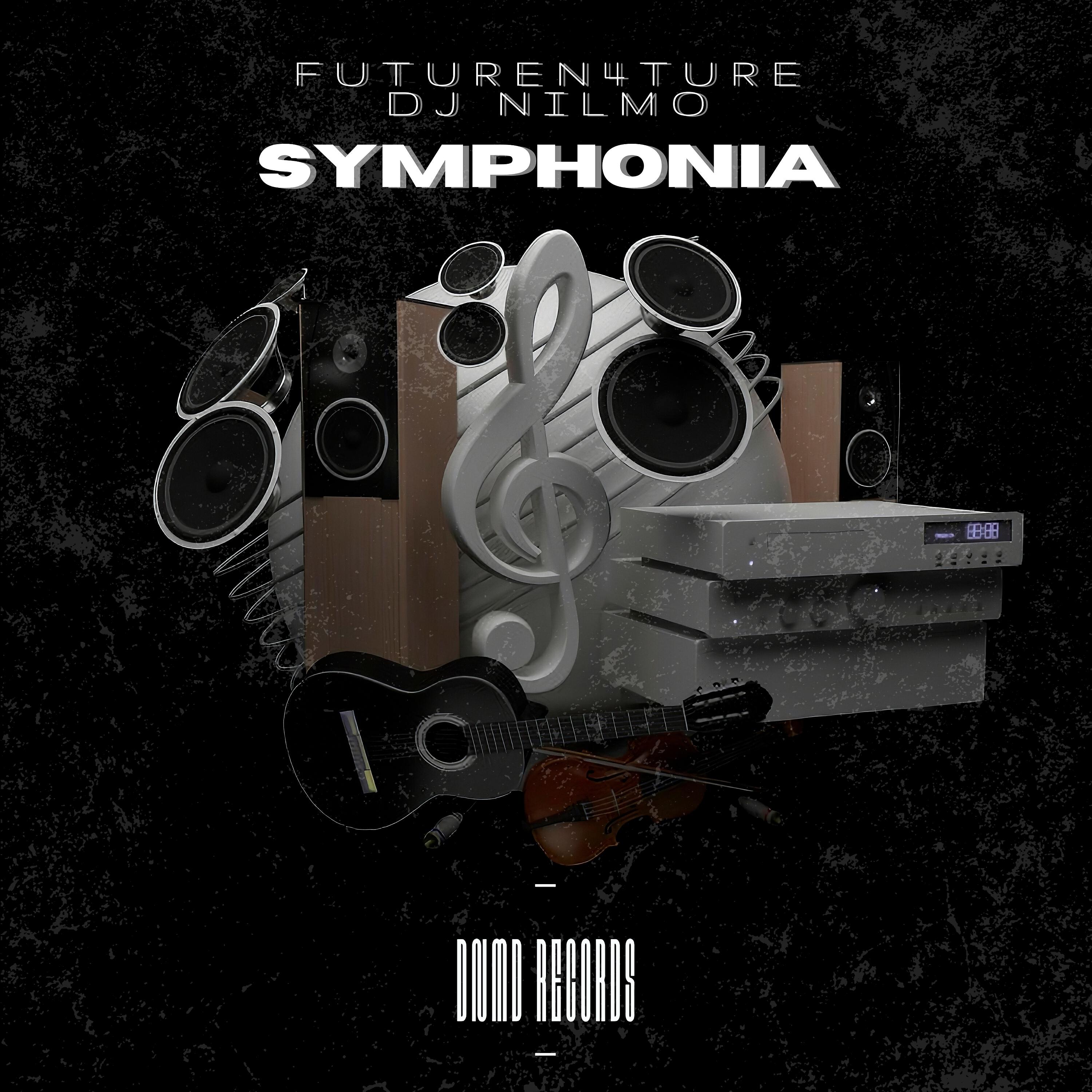 Релиз Symphonia