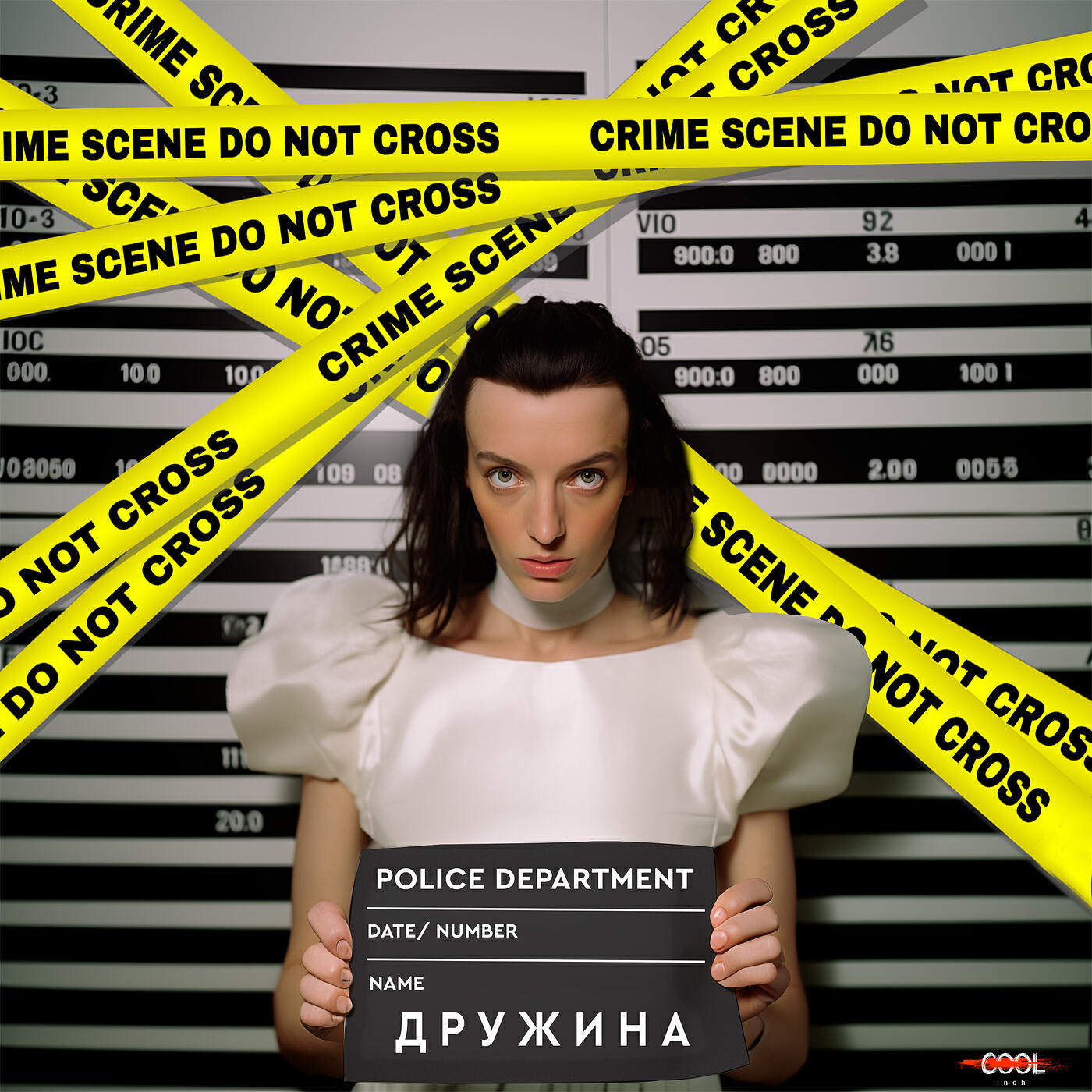 Релиз Дружина
