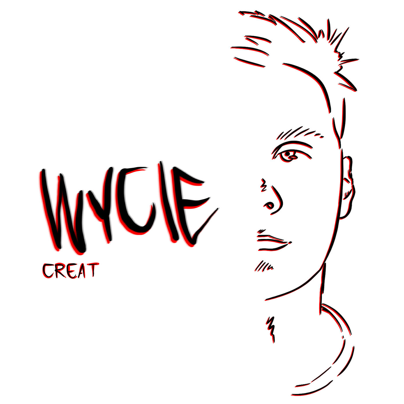 Постер альбома Wycie