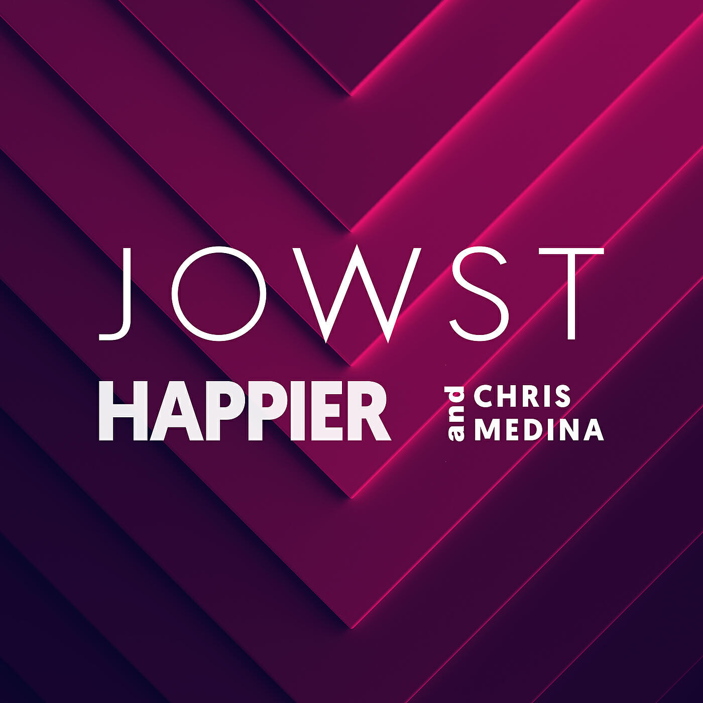 Релиз Happier