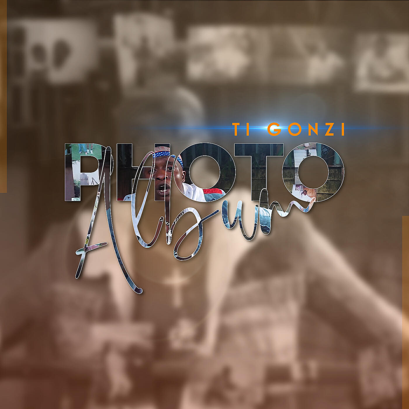 Релиз Photo Album