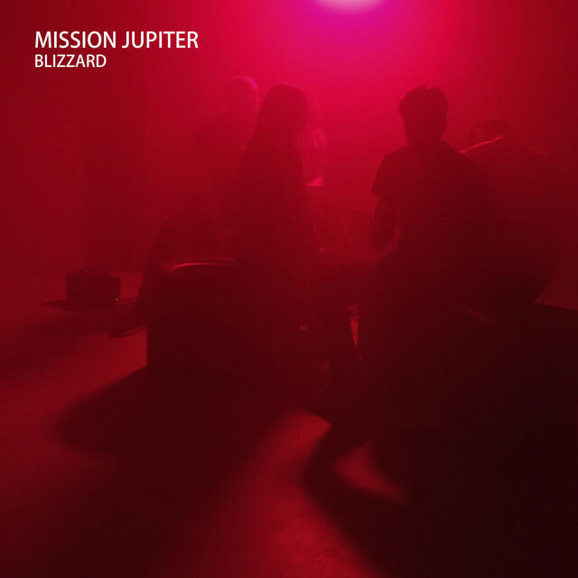 Mission Jupiter