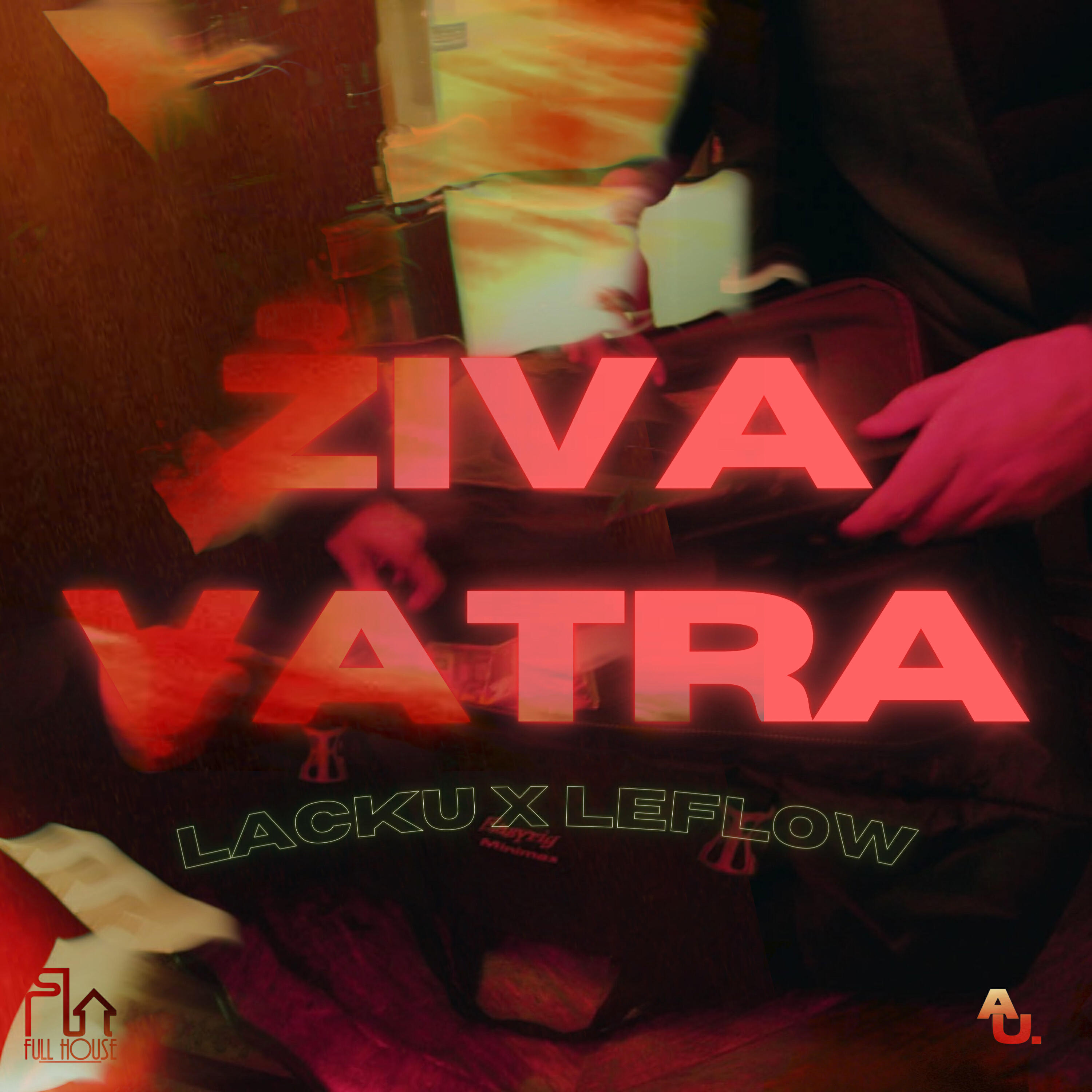 Релиз Živa vatra