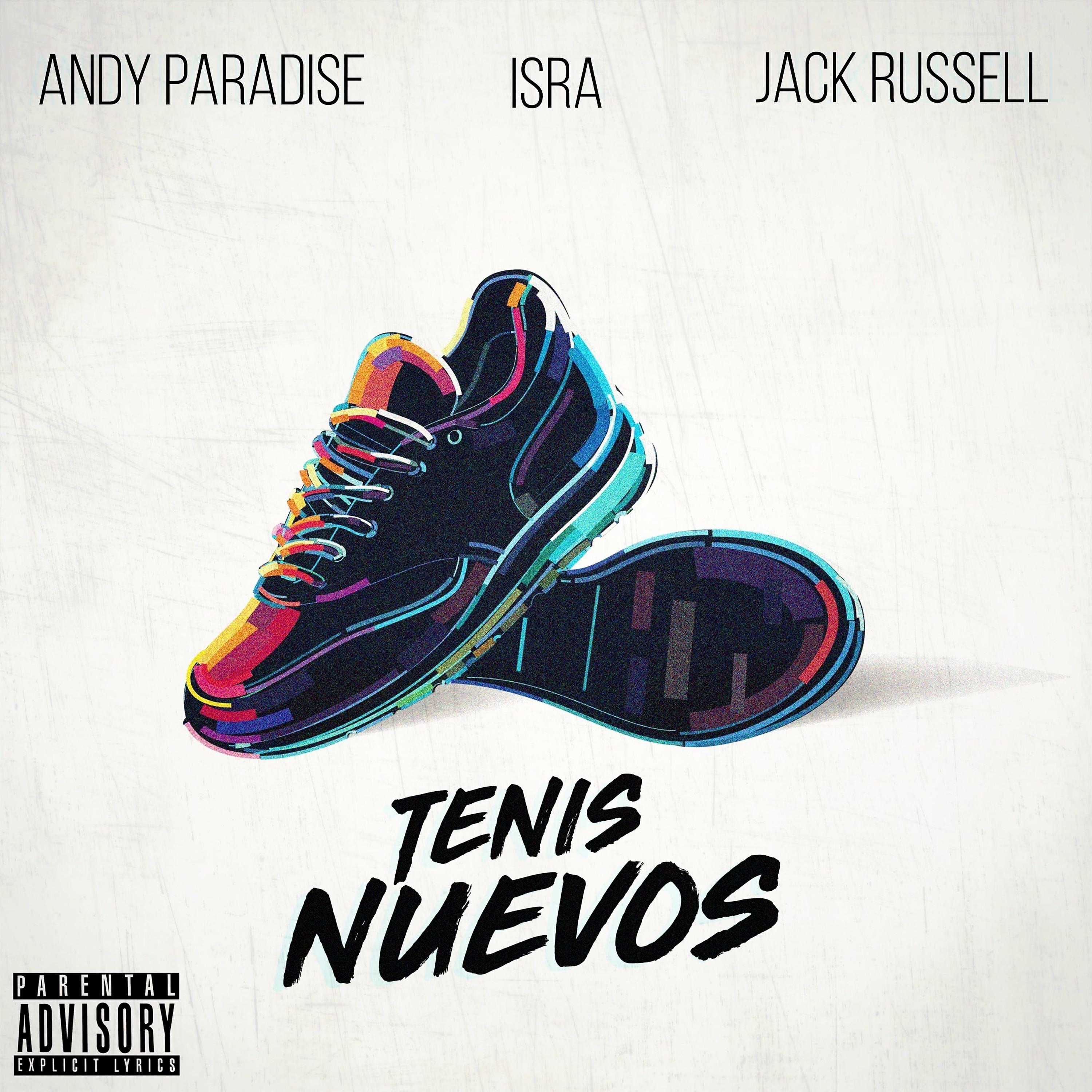 Релиз Tenis Nuevos