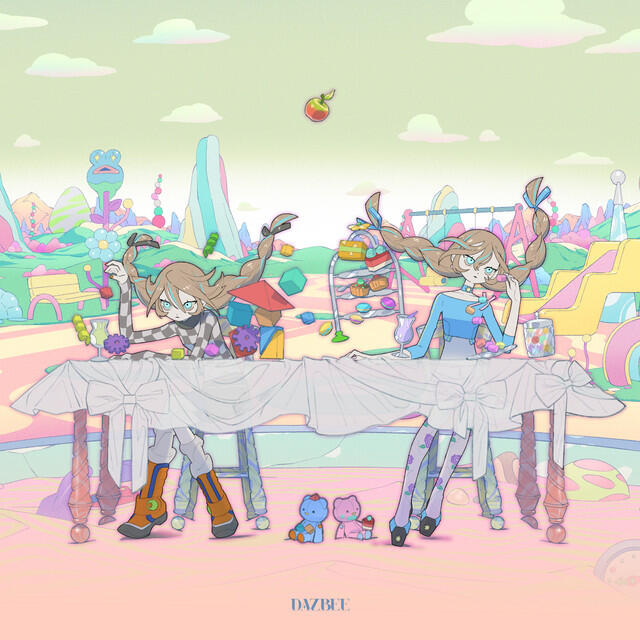 Релиз ビターロス