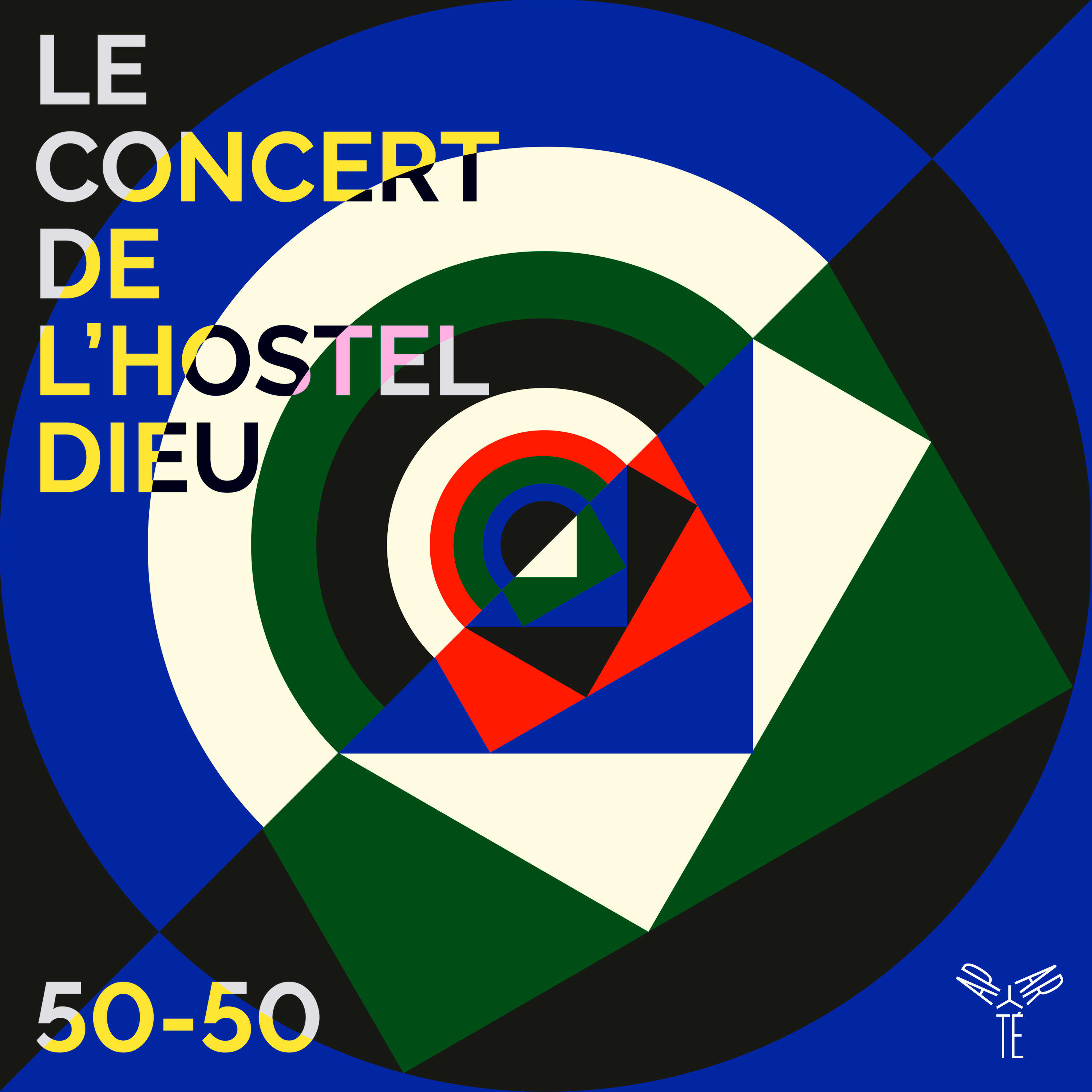 Релиз 50-50