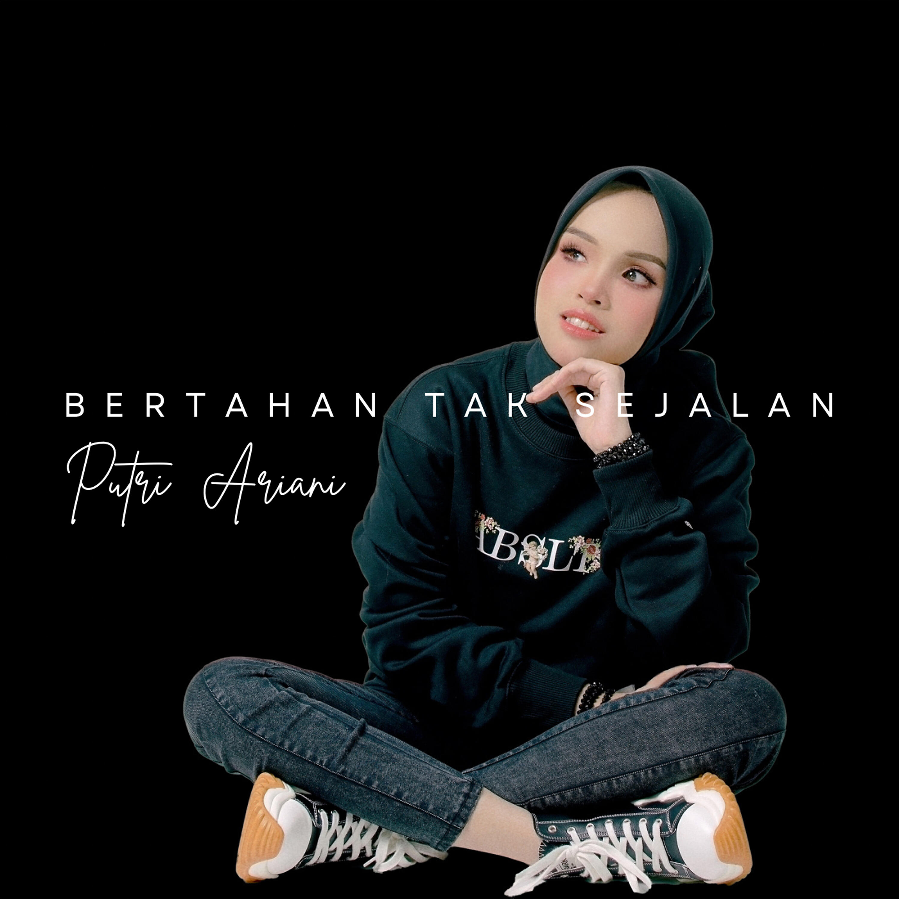 Релиз Bertahan Tak Sejalan